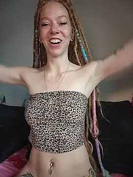 LucidLucy's Live XXX Chat