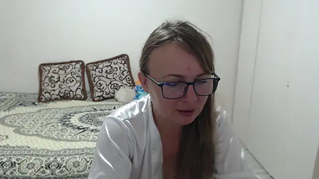 MargotLot Live XXX-chat