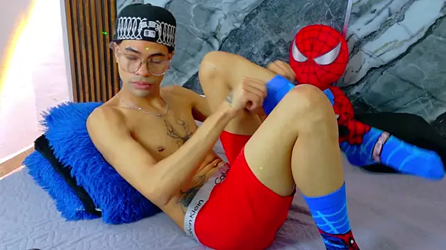 JacobBlackwell_'s Webcam Show