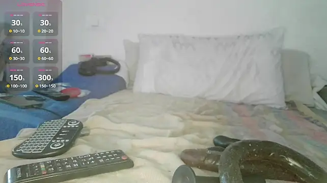 Chat XXX en directo de canarito18