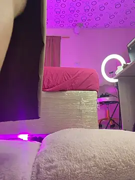 הופעת וובקאם של Alessia_Nassar