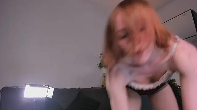 LilianKroft – Live XXX-chat