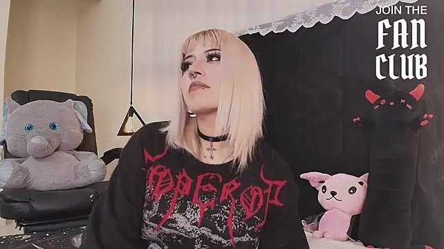 IvyBelle_ – Live XXX-chat