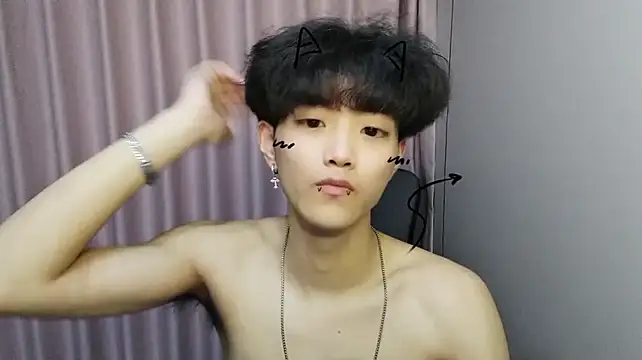 wssoo11 Webcam-Show