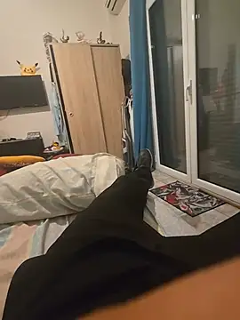 Maroka77 라이브 XXX 채팅