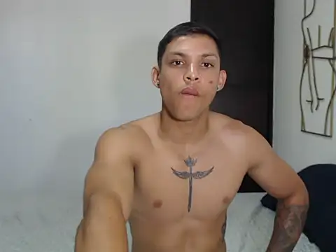 braddhott_ ওয়েবক্যাম শো