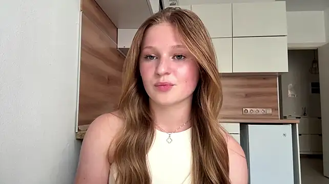 LisFris' Live XXX Chat