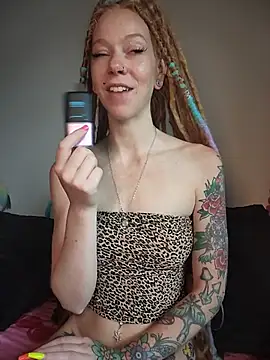 LucidLucy's Live XXX Chat