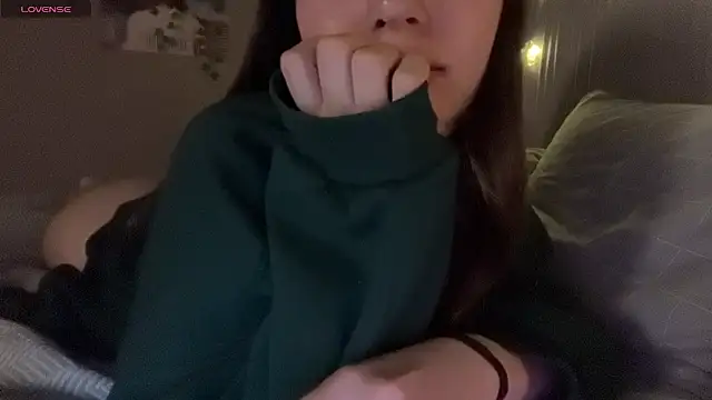 Živý XXX chat Anisawithlove
