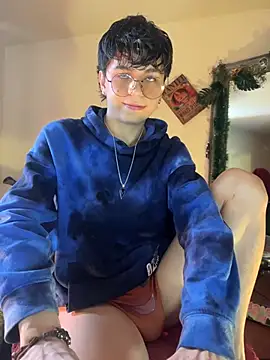 marckalexis 웹캠 쇼