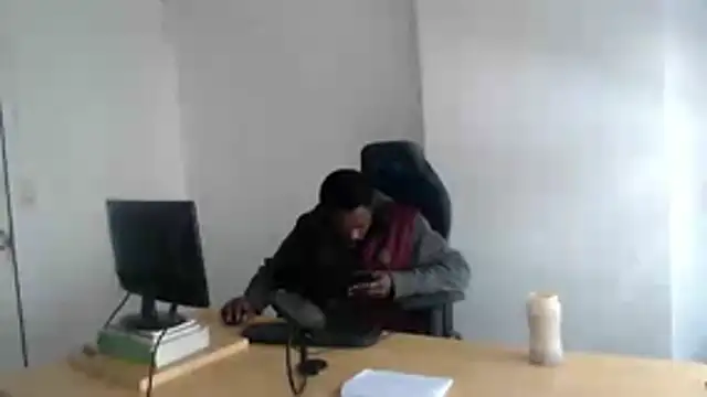 XXX chat uživo modela Mastertopdome