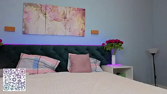 Czat XXX na żywo – Mary_F0x