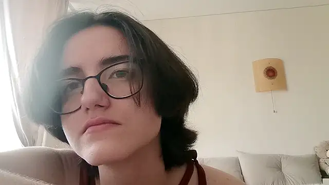 Živý XXX chat TameshaCreggett