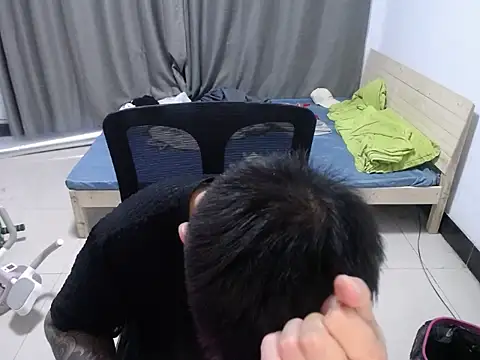 kun9981's Live XXX Chat