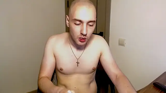 Show webcam de ViktorCram