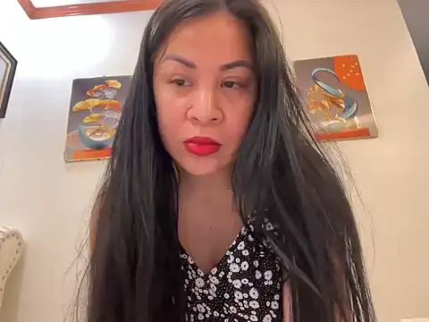 Chat +18 de NaughtySCARLETSIN ao vivo