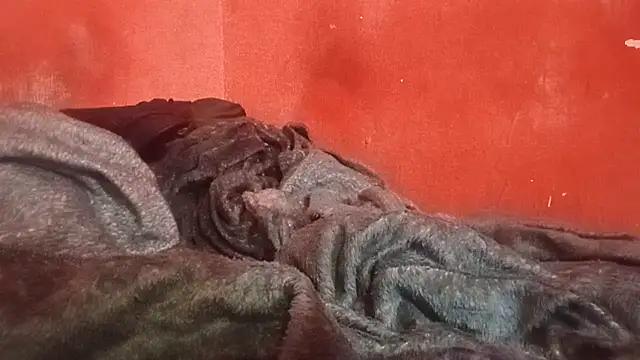 Webkamerová show Hay-Viene-El-Huyy