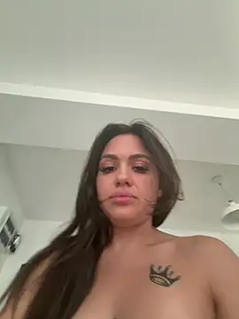JustLora 라이브 XXX 채팅