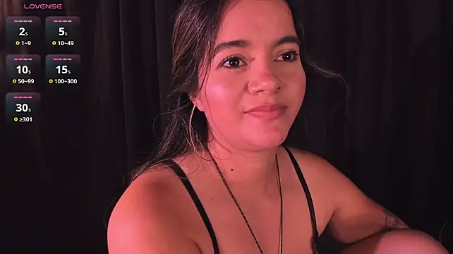 Chat +18 de Leidy_2026 ao vivo