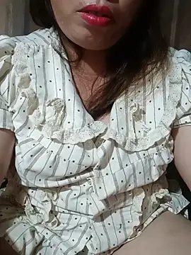 -Yeyi-'s Webcam Show