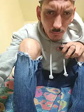 Matthew_204 现场XXX聊天