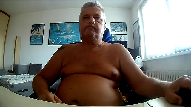 Show Webcam de Robert_SK1