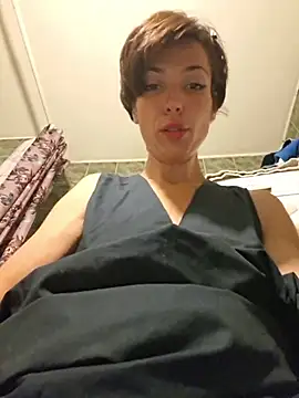 Chatroom XXX en direct de Wild_Witch