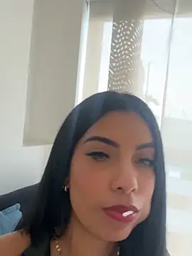 Živý XXX chat AlissonRossi