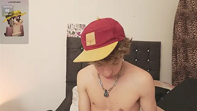 Otter_Moon Live XXX-Chat