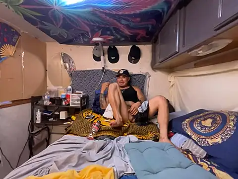 OmarSalasxh33 XXX чат на живо