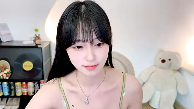 Onechestnut 라이브 XXX 채팅