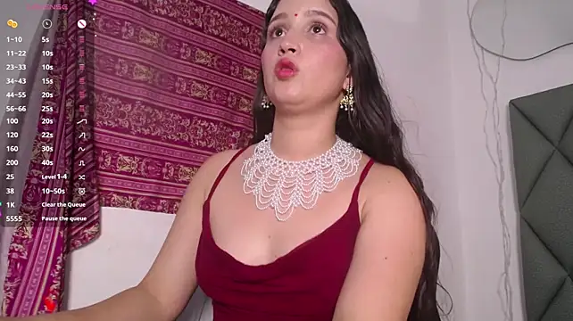 jalimamona's Live XXX Chat