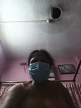 shampadebnath's Webcam Show