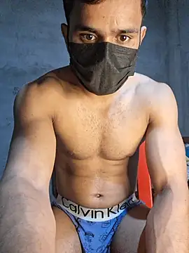 namishyadav's Webcam Show