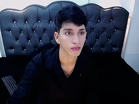 Nicolas_Rosenthal Webcamshow
