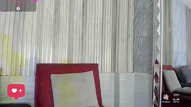 BriannaChelsea's Live XXX Chat