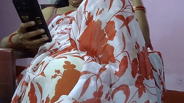 Chat +18 de Pooja-suman ao vivo