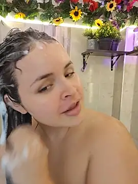 SeleneLuminari8 Chat XXX in diretta