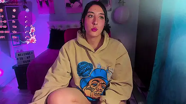Megan_ReevesのライブXXXチャット