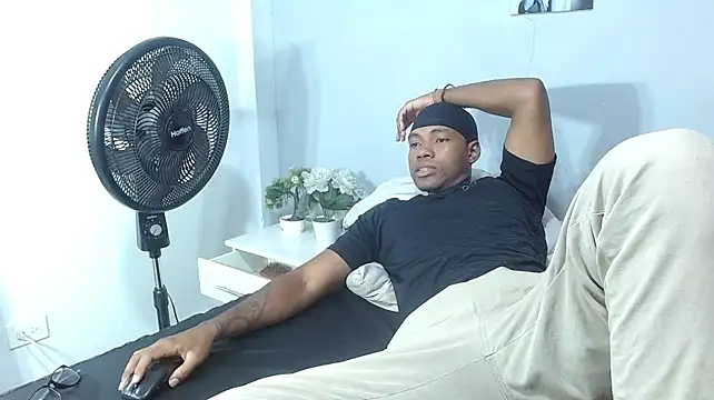 king_smith69 webcam show