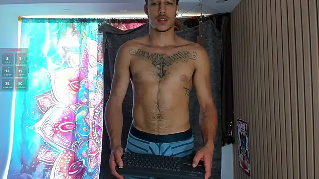 orionblaze69_: вебкам-шоу