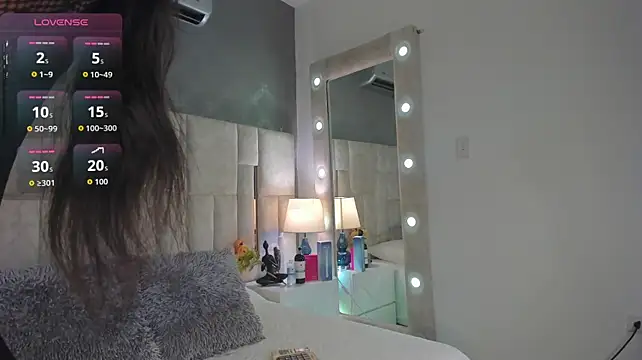 IsisBrown_'s Webcam Show