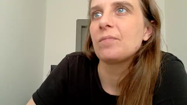 Show de webcam de Chantalee