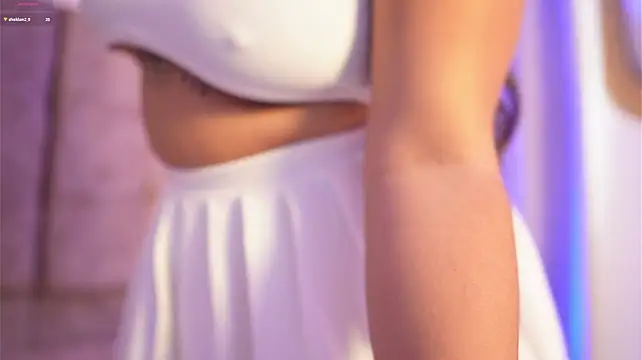 دردشة ShelleyMorell الجنسية المباشرة