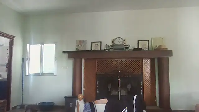 llopaco's Webcam Show