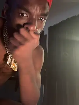 KingGvoCeo Show in webcam