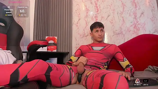 Axel_Romanov XXX чат на живо