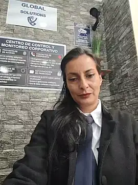 ALEJANDRA__28's Live XXX Chat