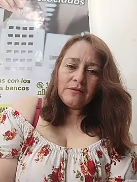 LUISA--30 Live XXX Chat