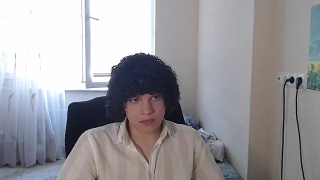 Вебкам-шоу Arsen_schneider